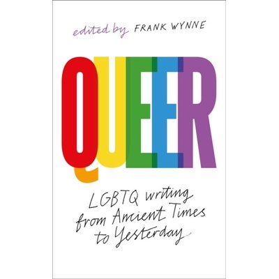 Queer - Frank Wynne