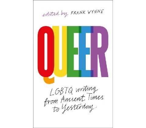 Queer - Frank Wynne