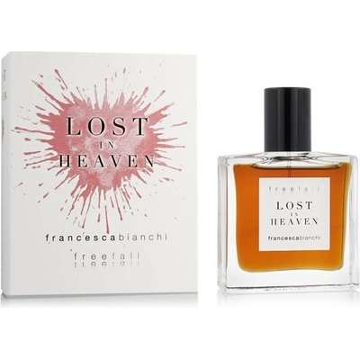 Francesca Bianchi Lost in Heaven parfém unisex 30 ml