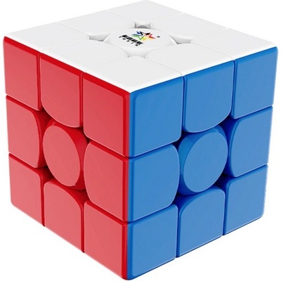 YuXin Little Magic 3x3 Magnetic UV