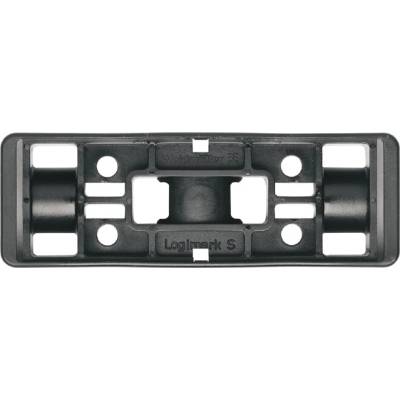 Držák na značky na zařízení Weidmüller CC-H 85/27 GR (1675130002)