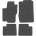 FroGum Стелки Frogum 543022 Mercedes ML W166 2011-2015