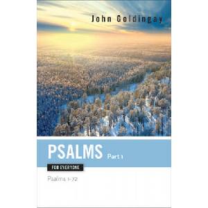 Psalms for Everyone, Part 1: Psalms 1-72 (ISBN: 9780664233839)