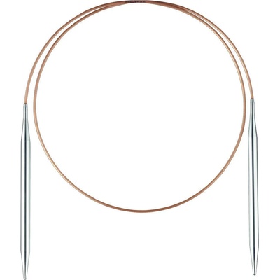 Addi 105-7 Кръгла игла 60 cm 7 mm (1057060-070000)