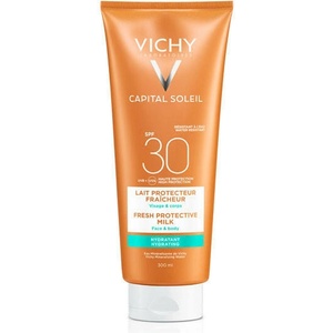 Vichy Capital Soleil Milk SPF 30 300 ml
