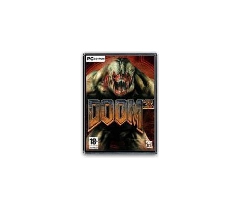 Doom 3