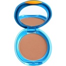 Shiseido UV Protective kompaktní make-up SP03 Dark Beige SPF30 12 g