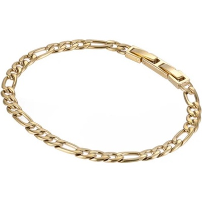 Free Style náramek z chirurgické oceli BSS912GD