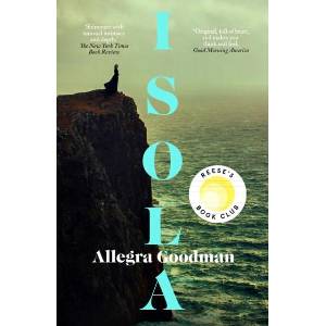 Isola (ISBN: 9781398549845)