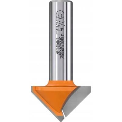 CMT Gravírovacia fréza 90° D31,7 I19 S12 mm