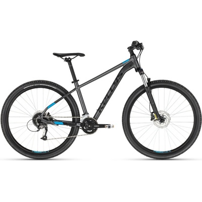 Kellys Spider 70 2026