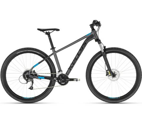 Kellys Spider 70 2026