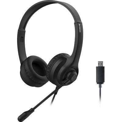 A4Tech HU-8 USB