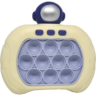 MG Pop It Astronaut modrý – Hledejceny.cz