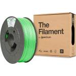 Spectrum „Филаментът от Spectrum TF-24222, PLA Lite, 1, 75 мм, 1000 г, Зелен (Green) (TF-24222)