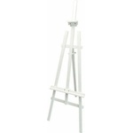 Leonarto ISABEL Статив за рисуване White (9105055M-WHITE)