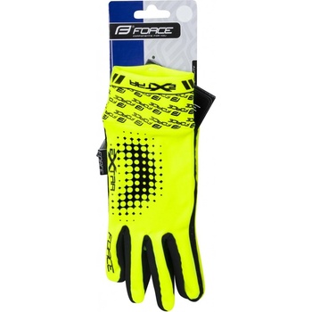 Force Extra LF fluo-yellow