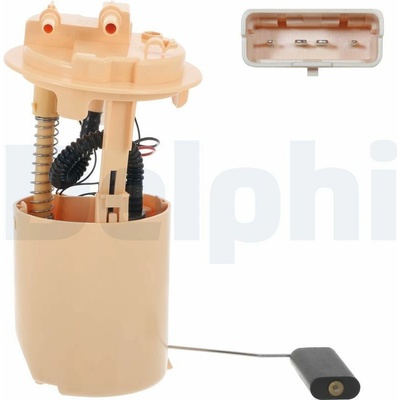DELPHI ES21499-12B1 Lambda sonda (ES21499-12B1)