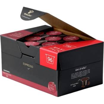 Tchibo Cafissimo Espresso интензивен аромат КУТИЯ 96 бр