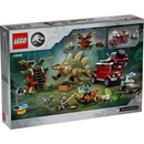 Image 1 of LEGO® Jurassic World - Dinosaur Missions: Stegosaurus Discovery (76965)