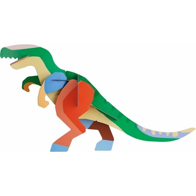 Nástenná dekorácia Studio Roof Deluxe T-Rex uni