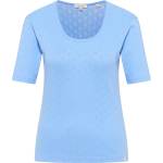 Tranquillo Дамско ежедневно термо бельо Tranquillo Women's Jerseyshirt Camilaa Everyday base layer - Vista Blue - размер XL (114-3926-0315)