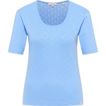 Tranquillo Дамско ежедневно термо бельо Tranquillo Women's Jerseyshirt Camilaa Everyday base layer - Vista Blue - размер XL (114-3926-0315)