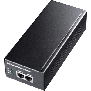 Cudy POE300 PoE адаптер Гигабитов етернет 50 V (POE300)