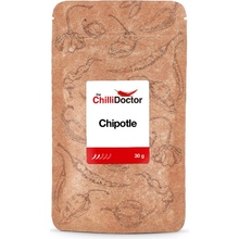 The ChilliDoctor Chipotle chilli celé sušené 30 g