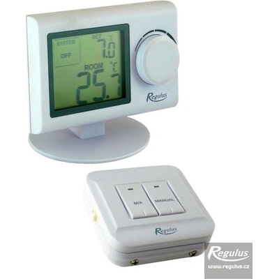 Regulus TP34 RF