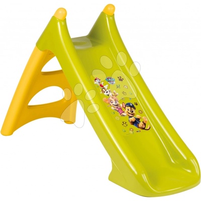 Paw Patrol XS Slide Smoby 90 cm s napájaním na vodu a UV filter od 24 m