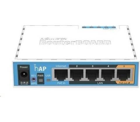 MikroTik RB951Ui-2nD