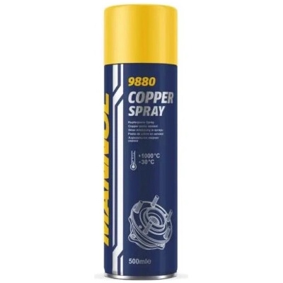 Mannol Copper Spray 500 ml