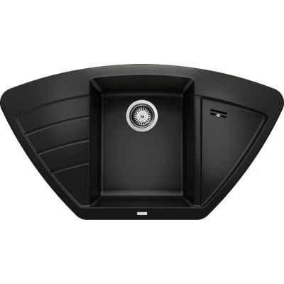 Blanco Zia 9 E černá – Hledejceny.cz