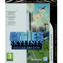 Hry na PC Cities: Skylines (Deluxe Edition)