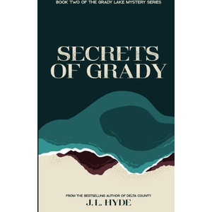 Secrets of Grady | J. L. Hyde (2024)