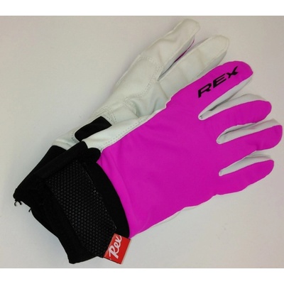 Rex Rtech Hanska W pink