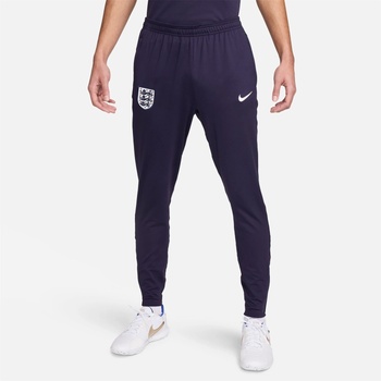 Image 1 of Nike Панталони Nike England Strike Pants 2024 Adults - Blue