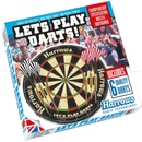 Harrows Let's Play