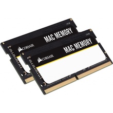 Corsair CMSA16GX4M2A2666C18