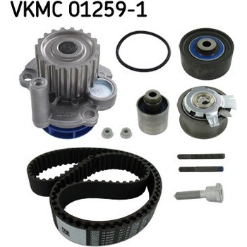 SKF VKMC012591