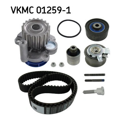 SKF VKMC012591