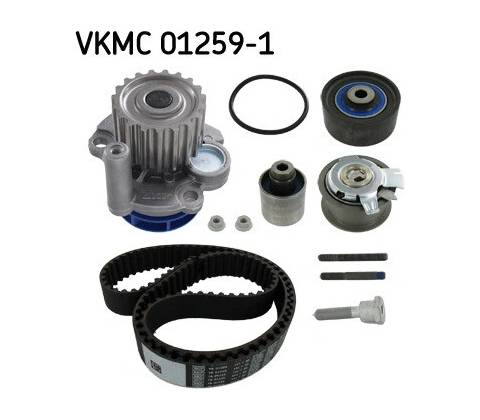 SKF VKMC012591