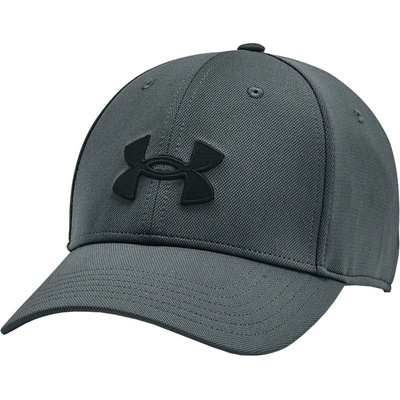 Under Armour Men's UA Blitzing 1376701-012 Sivá