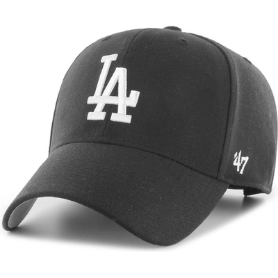 47 MLB LOS ANGELES DODGERS COLD ZONE MVP DP čierna