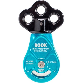 NOTCH ROOK