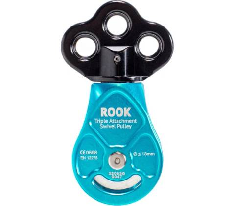NOTCH ROOK
