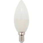 VITO Led крушка 5w, e14, c37, basis, 4000k - vito (1518930)