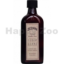 Zedan Přírodní lesk na kůži láhev 200ml