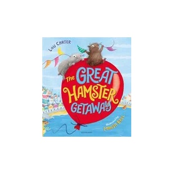 The Great Hamster Getaway